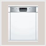 Máy rửa chén Bosch SMI46KS00E